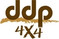 Logo DDP 4x4 sprl